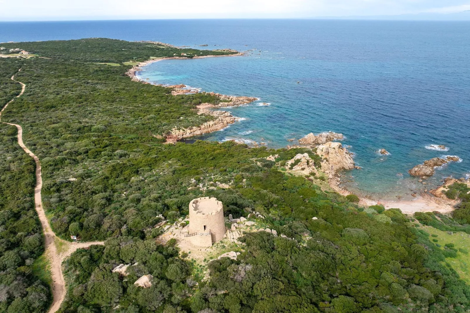 Residence Baia dei Mirti Bilo 4-Areas within 5km in summer