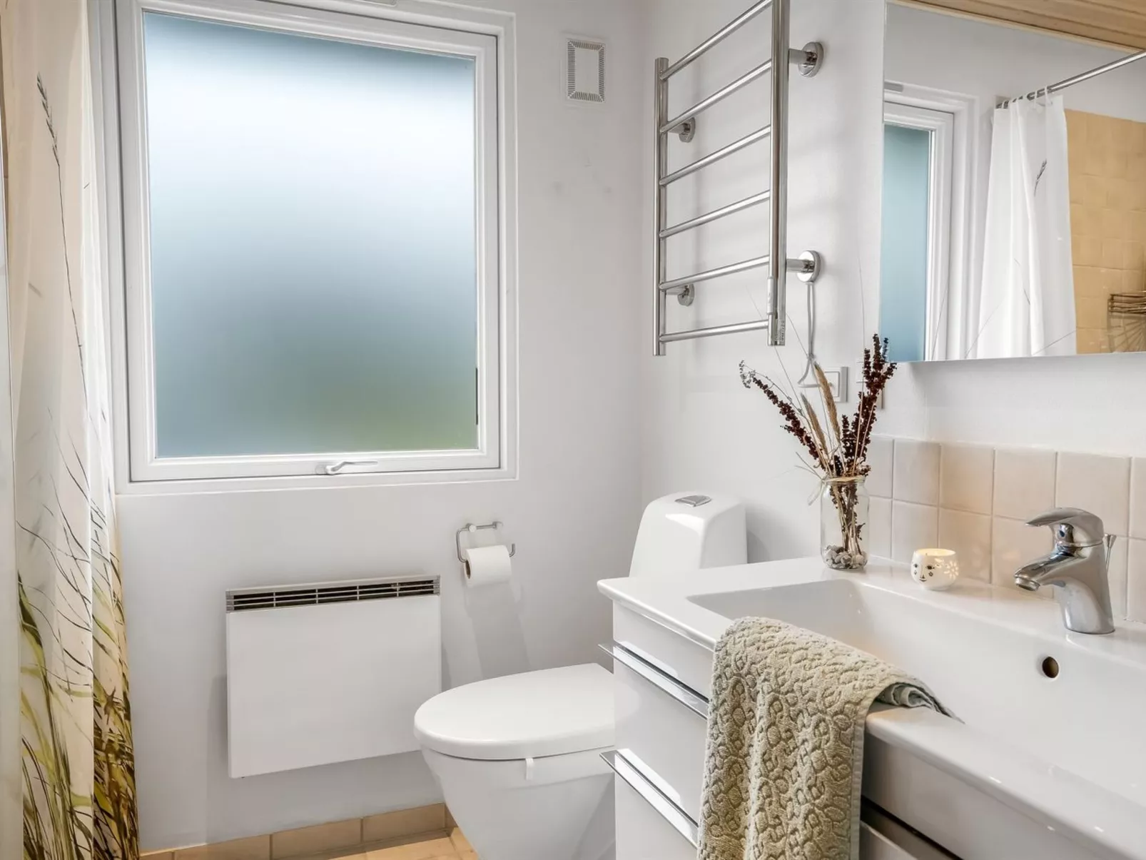 "Conny" - 350m from the sea-Dedans