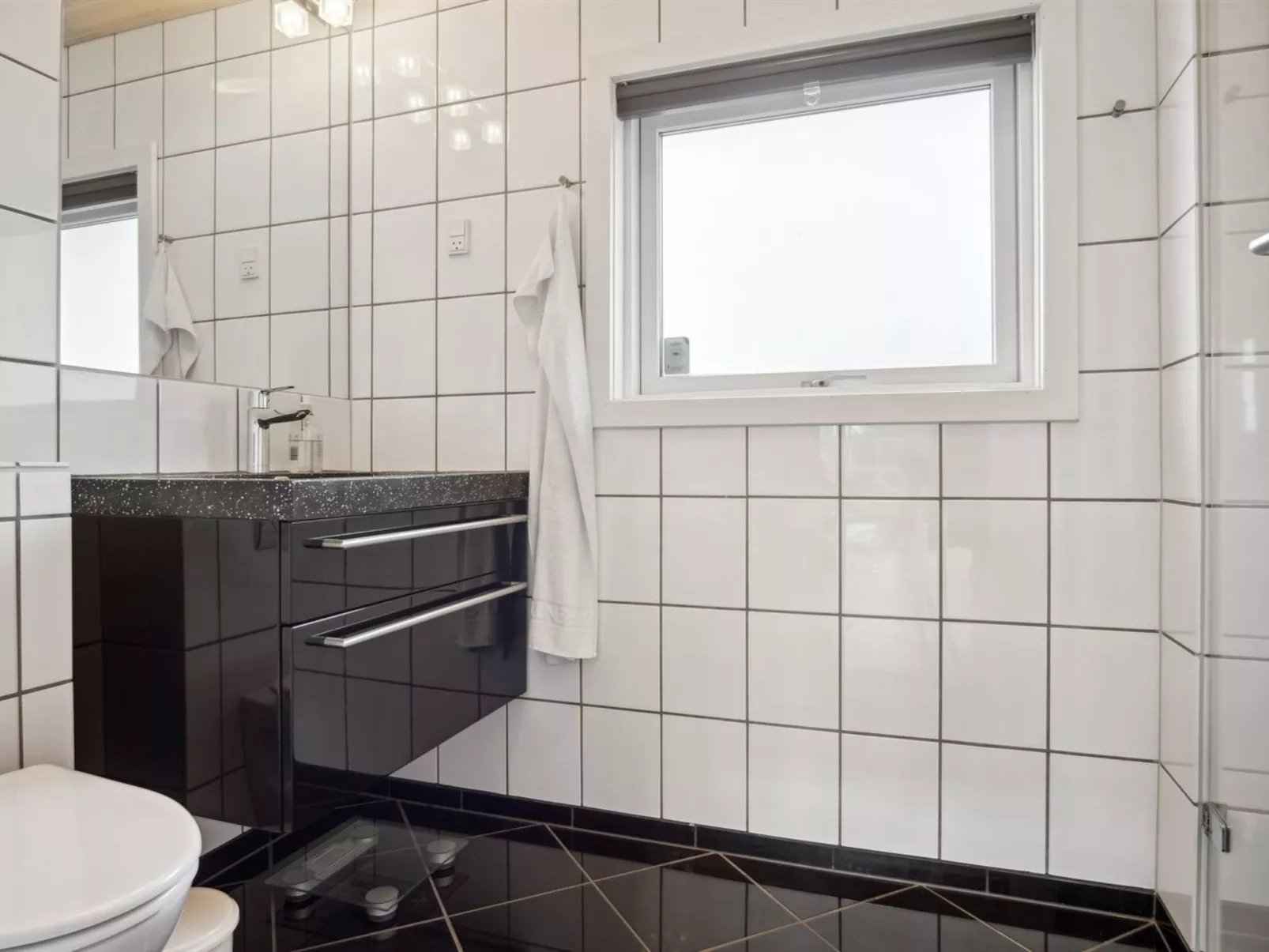 "Beske" - 130m from the sea-Inside