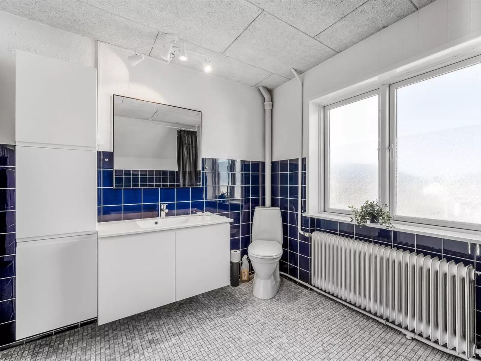 "Ullakarin" - 200m from the sea-Inside