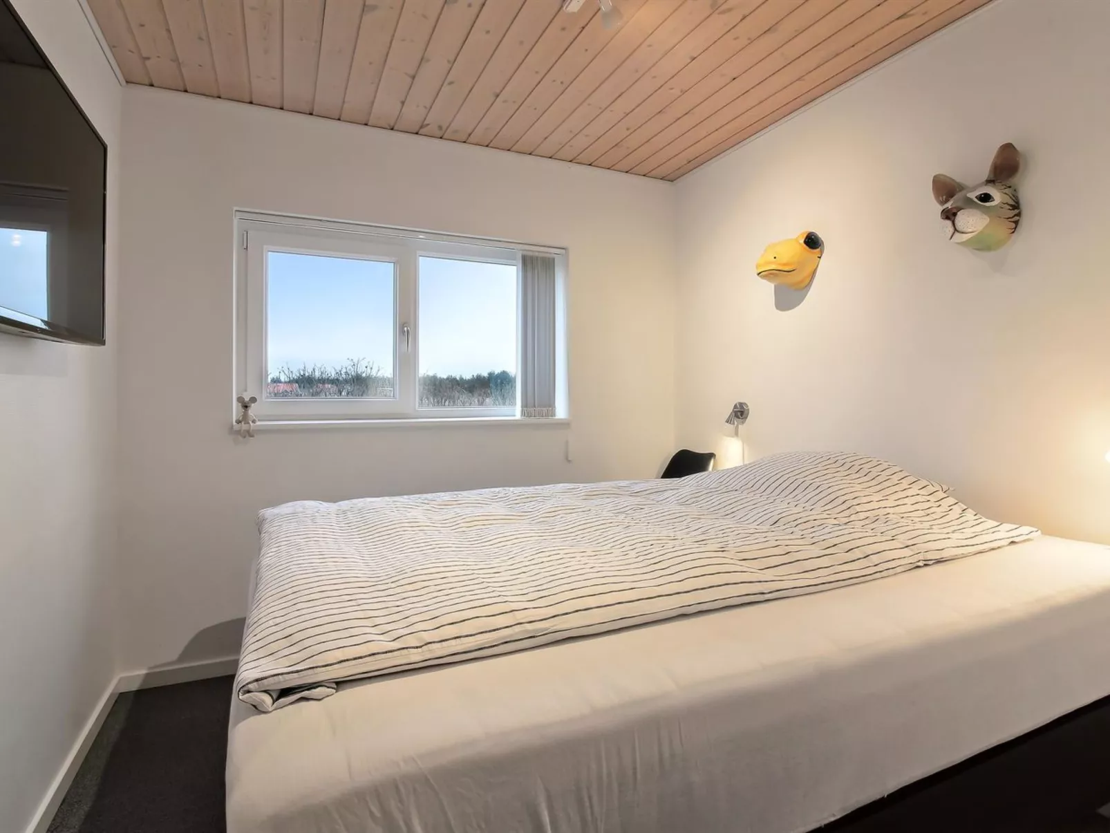 "Borica" - 700m from the sea-Drinnen