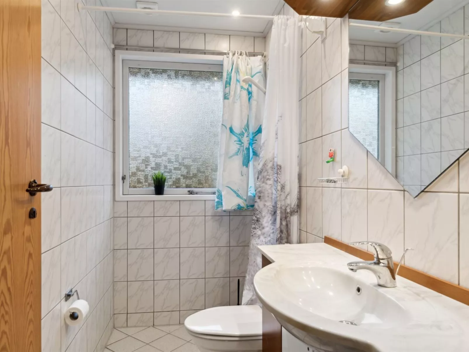 "Elsemaria" - 1.3km from the sea-Dedans