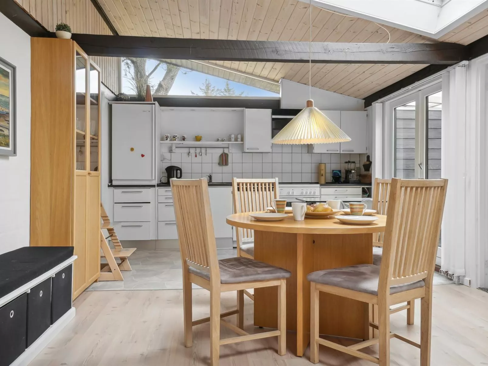 "Velika" - 1.2km from the sea-Drinnen