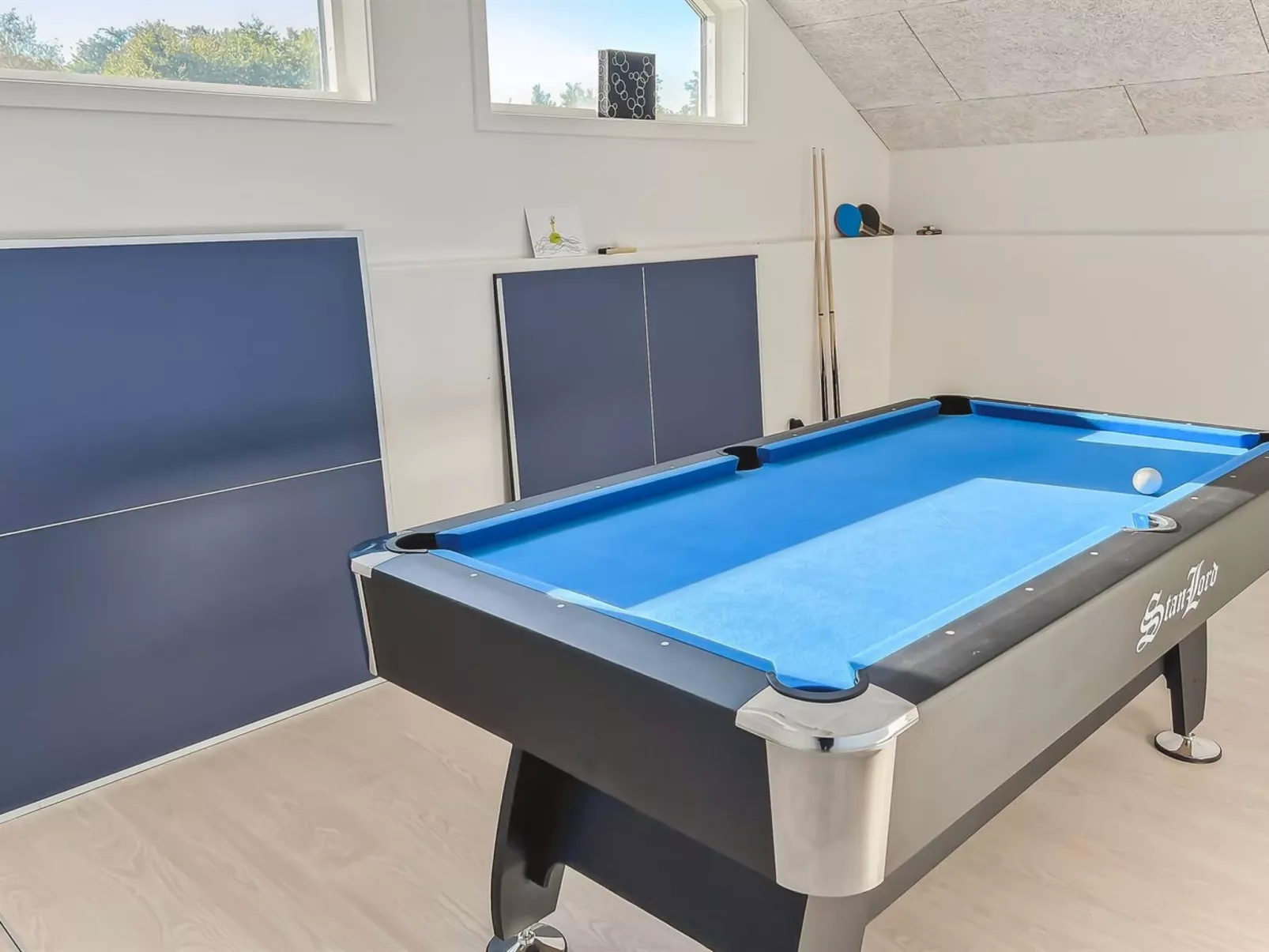 "Fredrike" - 500m from the sea-Drinnen