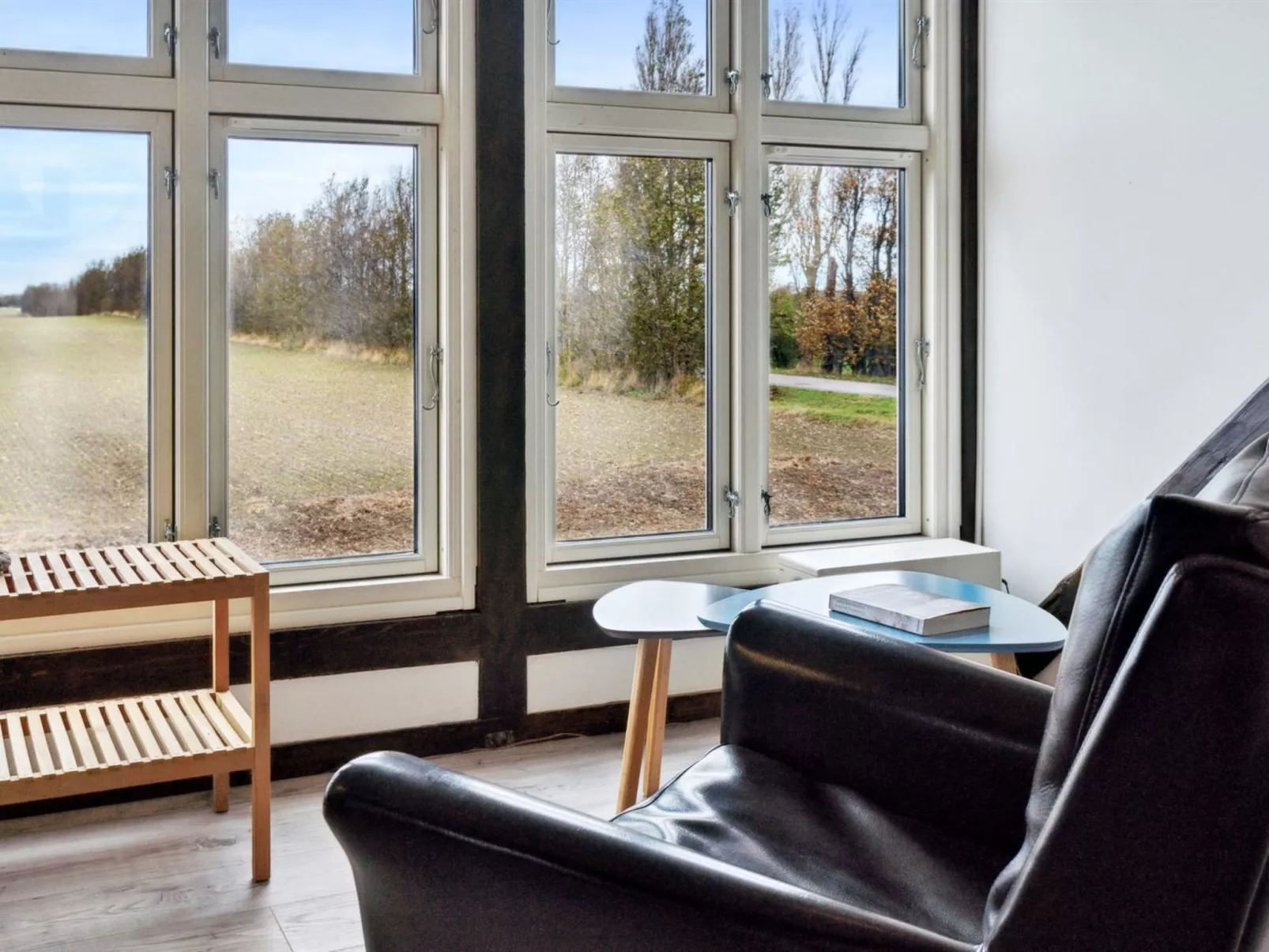 "Hughlek" - 1.5km from the sea-Outside