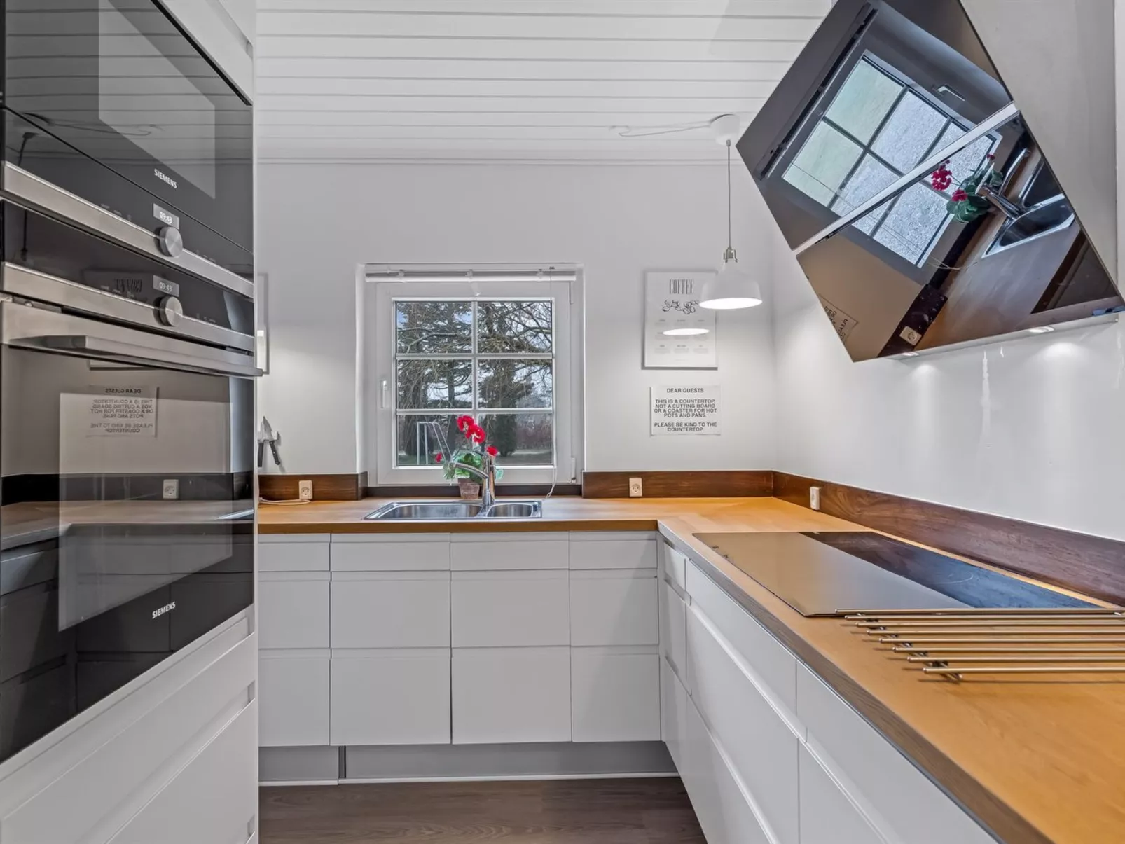 "Rajka" - 800m from the sea-Inside