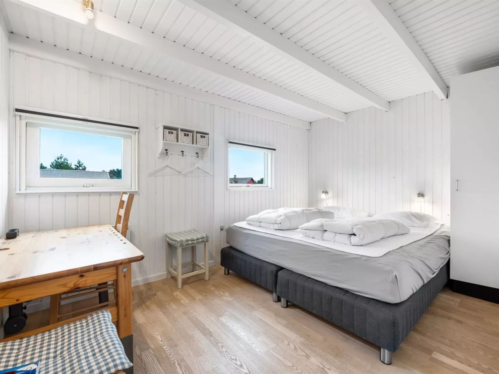 "Josef" - 950m from the sea-Inside