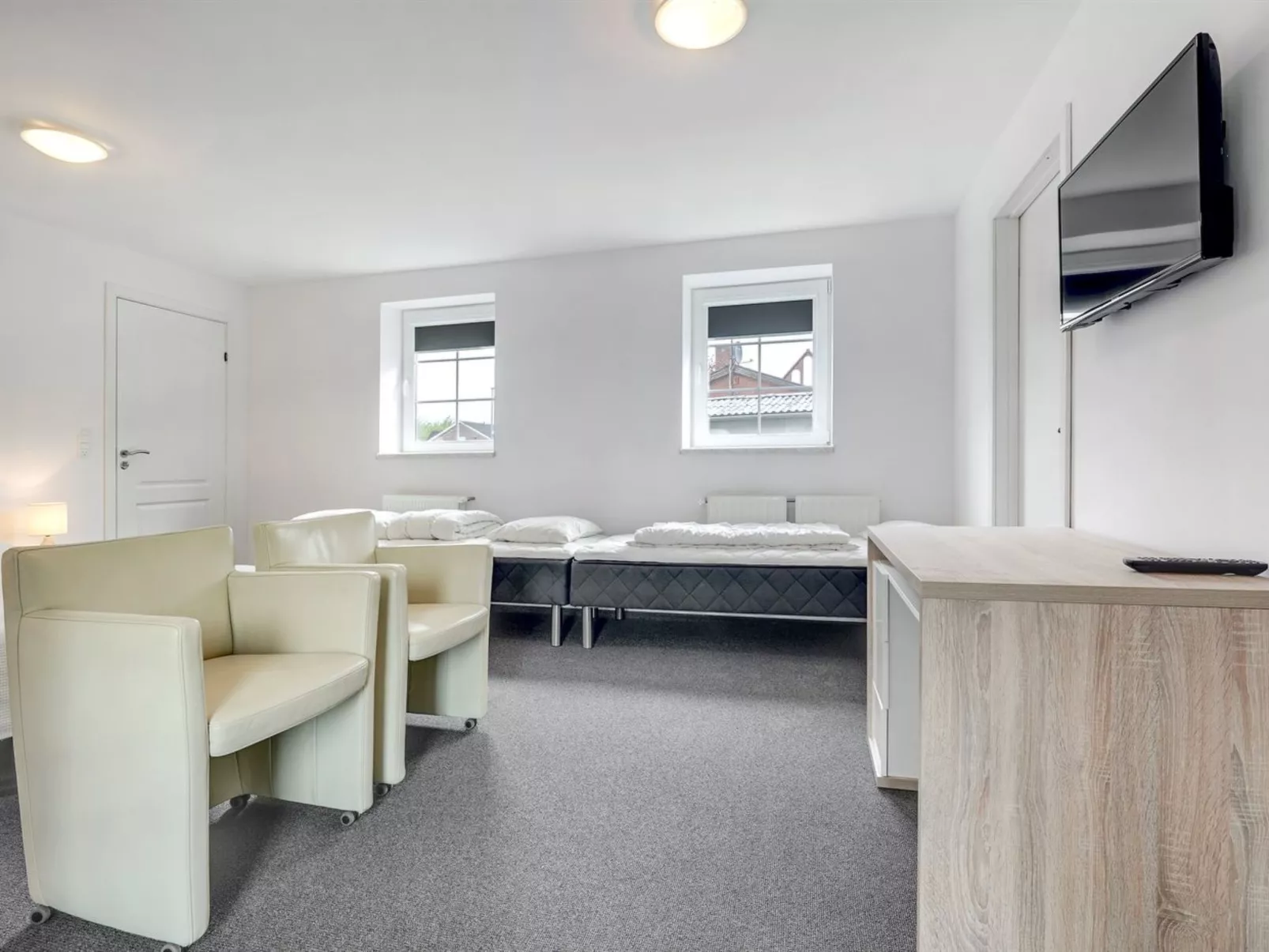 "Aliza" - 14km from the sea-Dedans