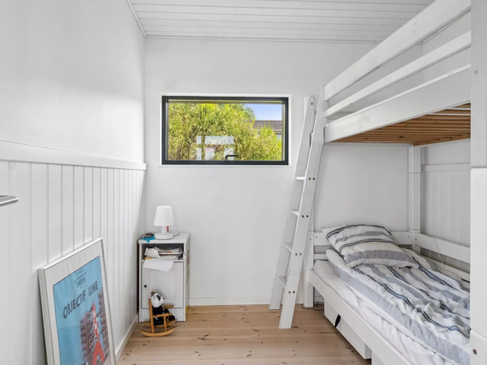 "Niesina" - 100m from the sea-Drinnen