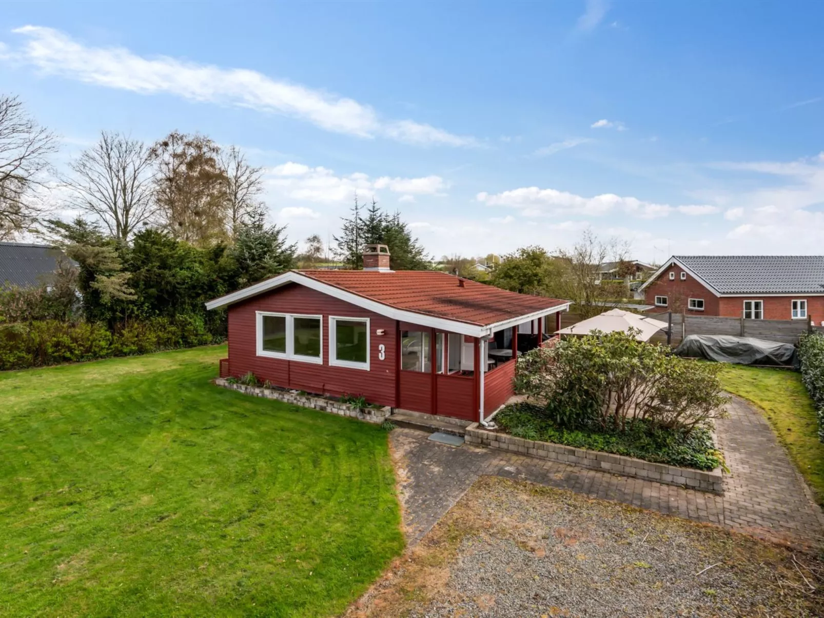 "Safina" - 100m from the sea-Outside