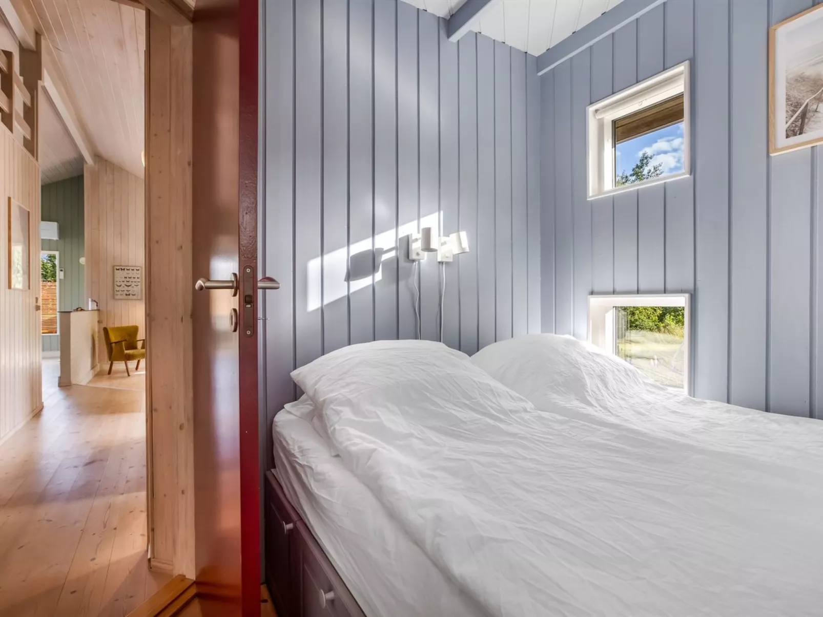 "Griselda" - 400m from the sea-Inside