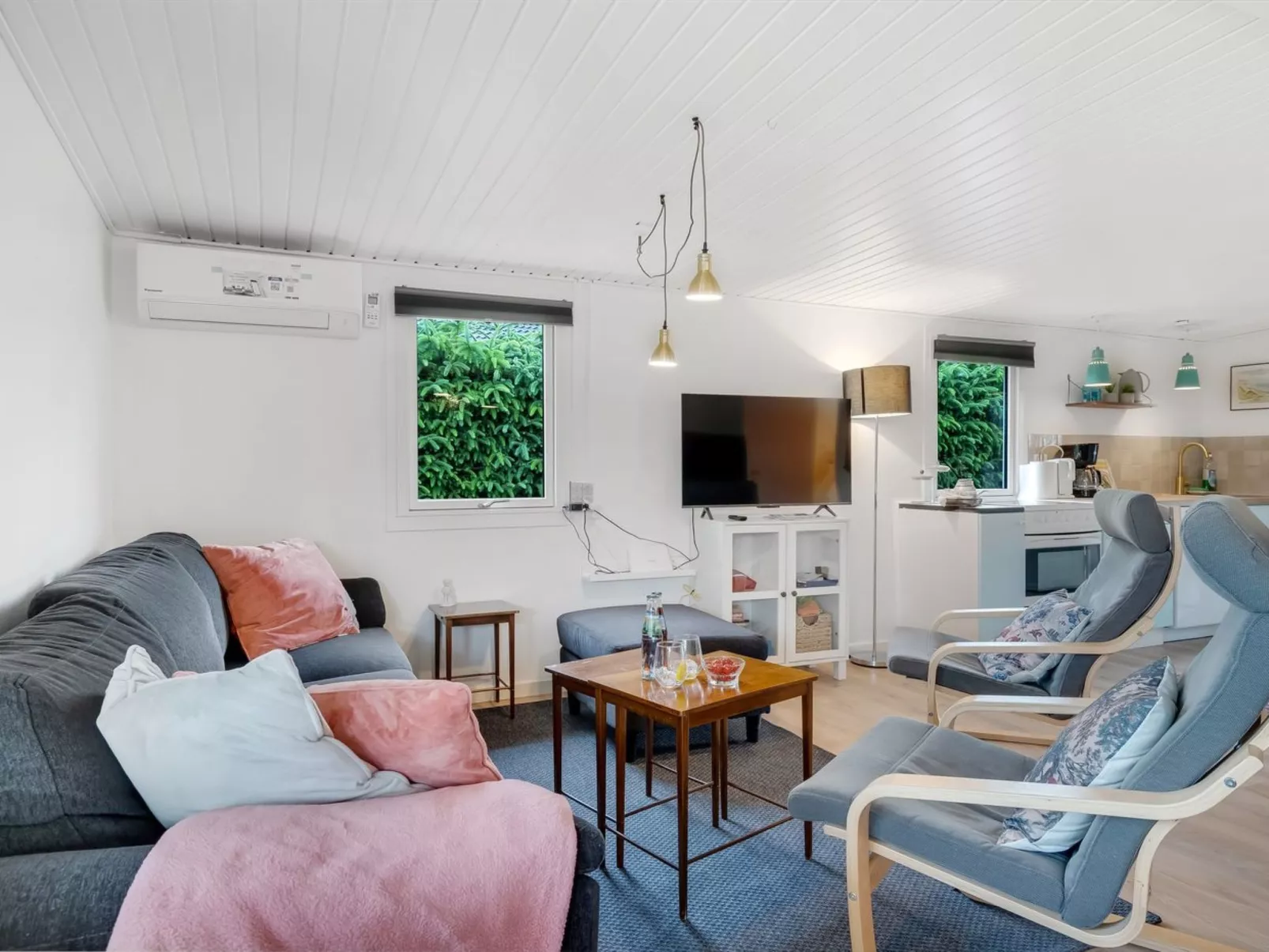 "Stefanka" - 225m from the sea-Drinnen