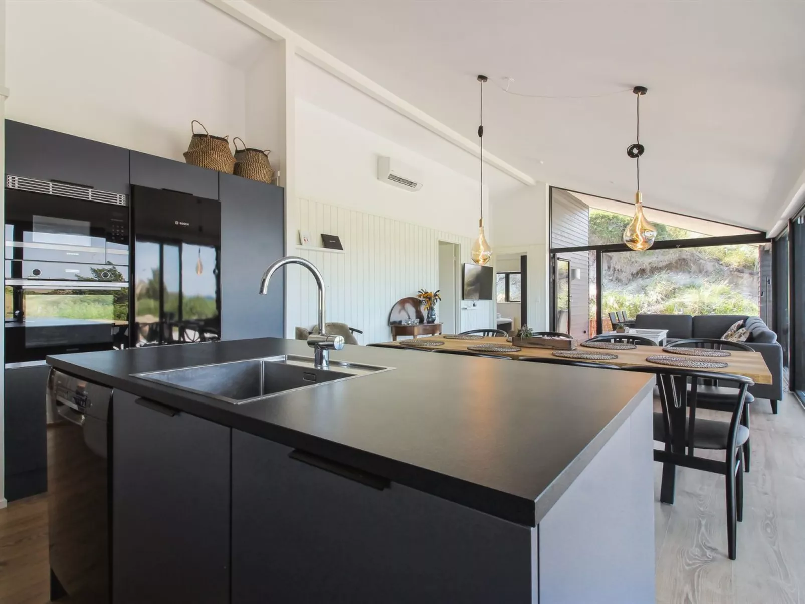 "Kristiina" - 500m from the sea-Drinnen