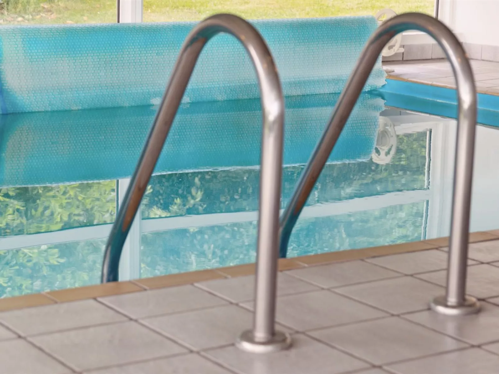 "Katharine" - 175m from the sea-Dehors