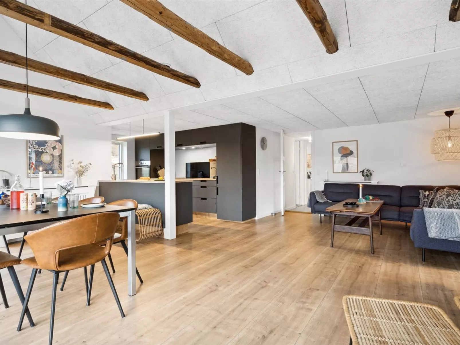 "Branko" - 200m from the sea-Inside