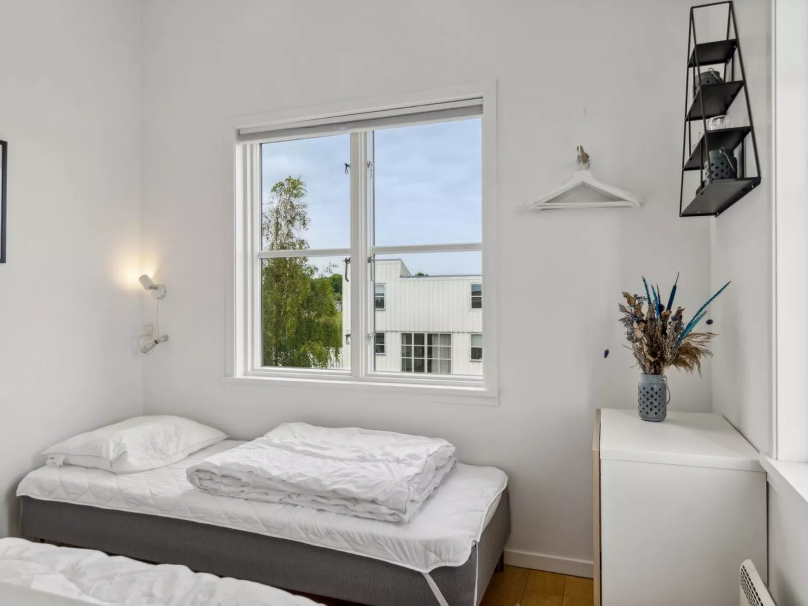 "Sebiorn" - 5m from the sea-Inside