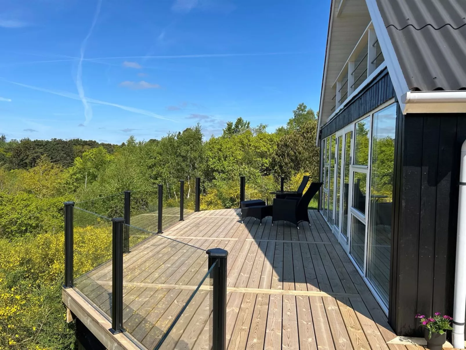 "Asta" - 1km from the sea-Draußen