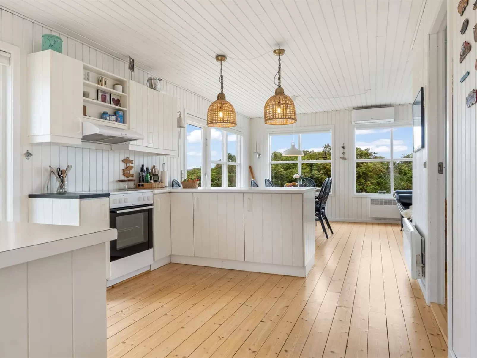 "Carstina" - 400m from the sea-Inside