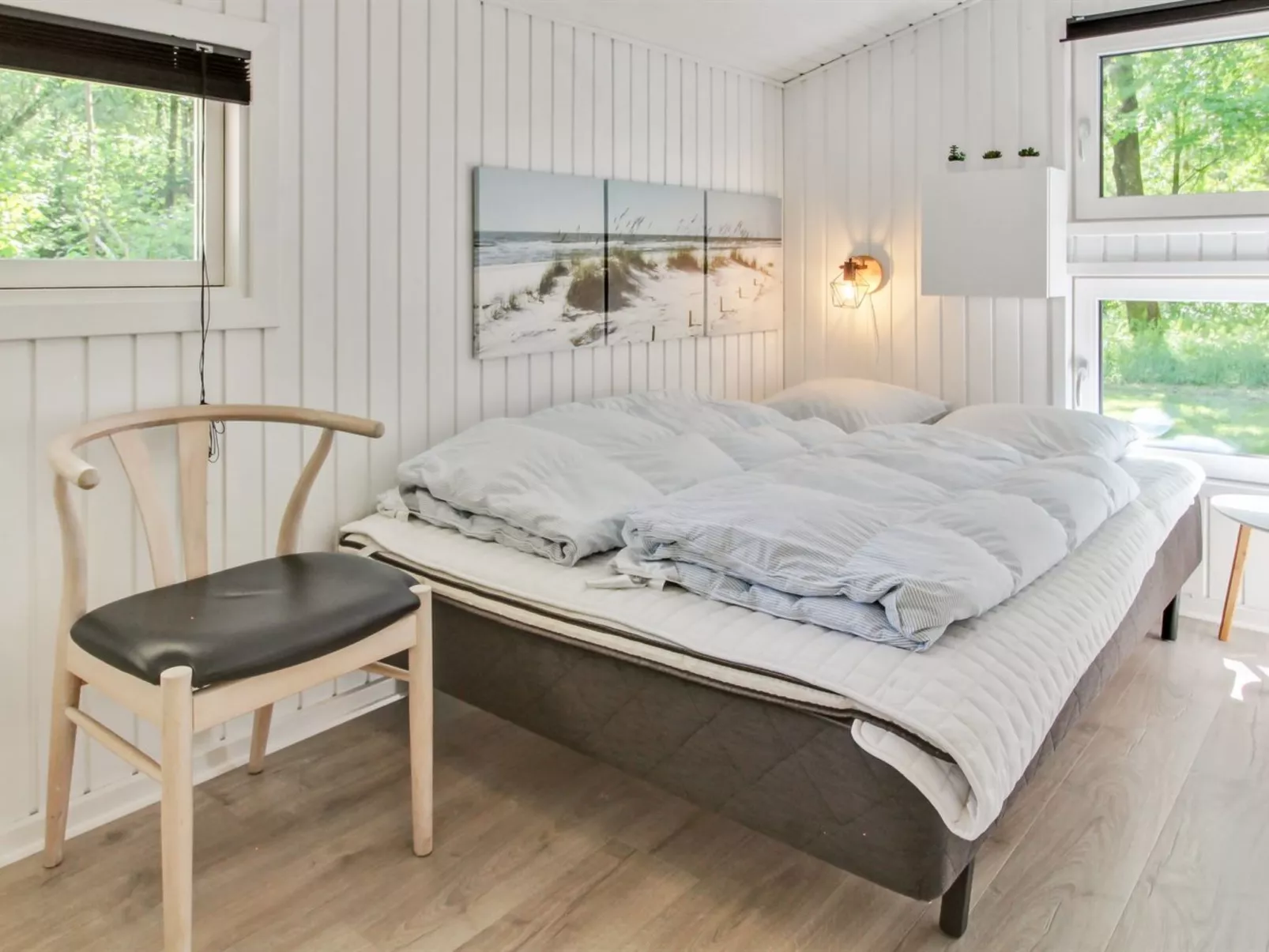 "Gretl" - 31km from the sea-Drinnen