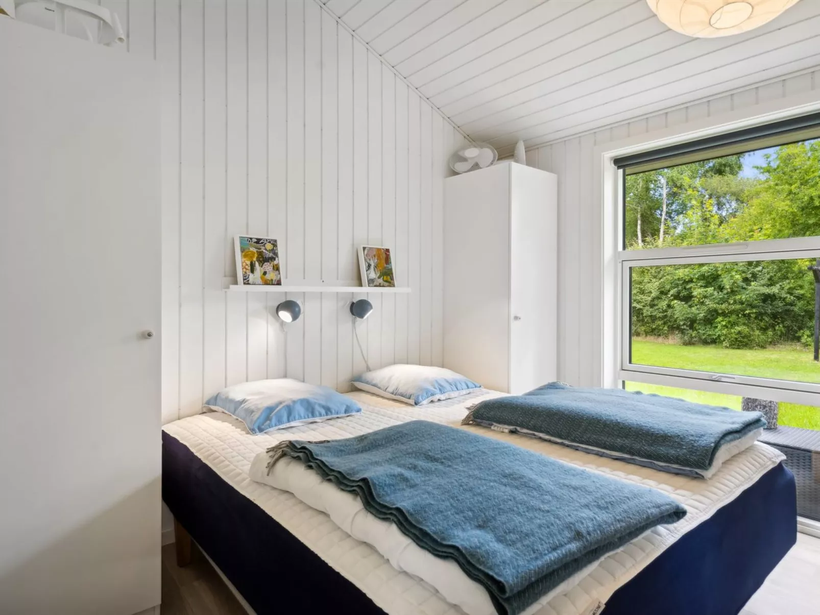 "Anett" - 375m from the sea-Inside