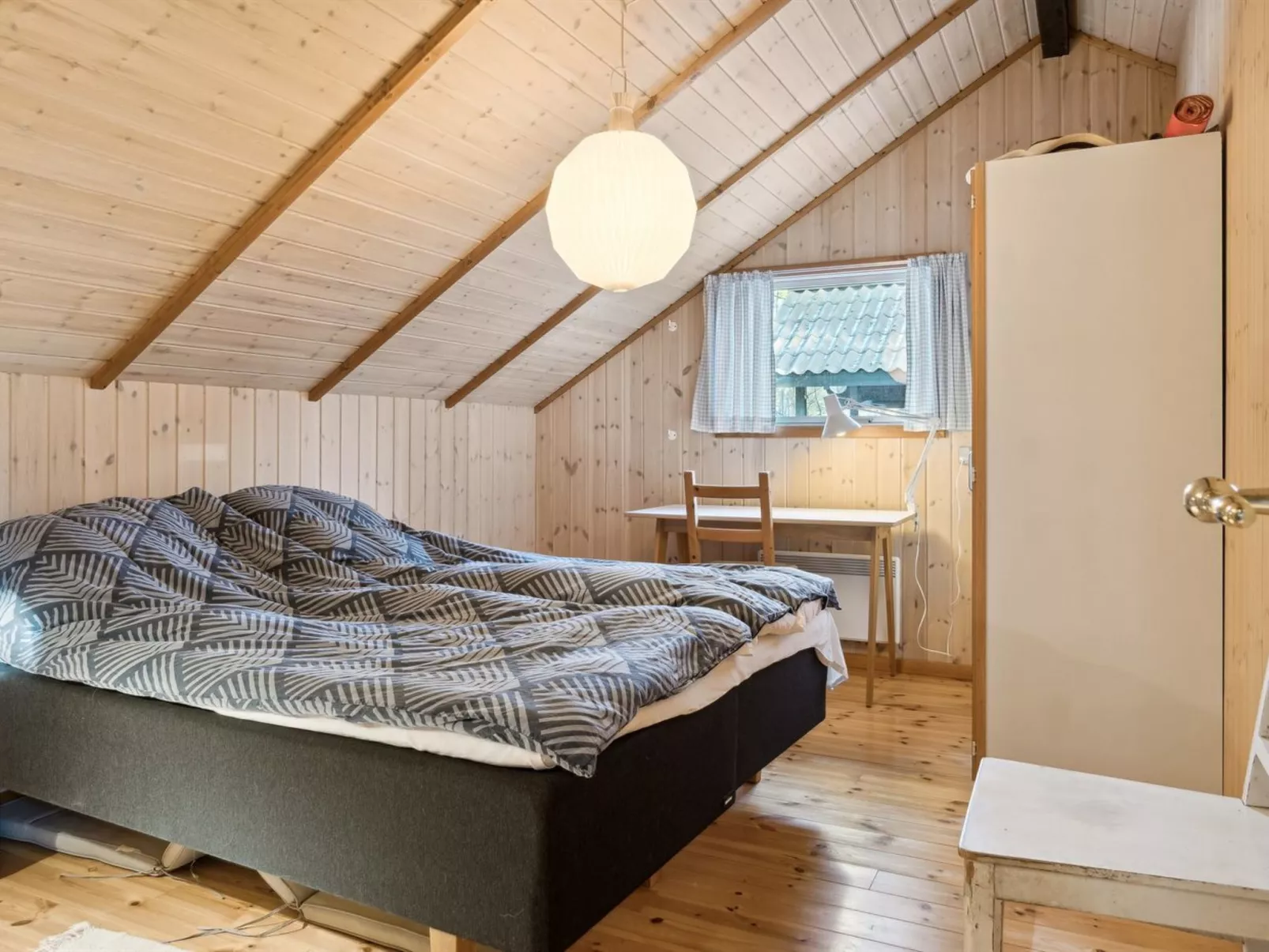 "Fietje" - 200m from the sea-Inside