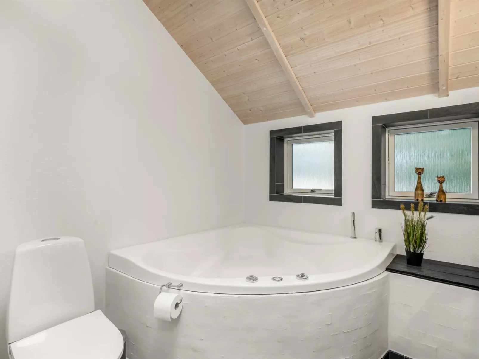 "Jeldrik" - 1.5km from the sea-Dedans