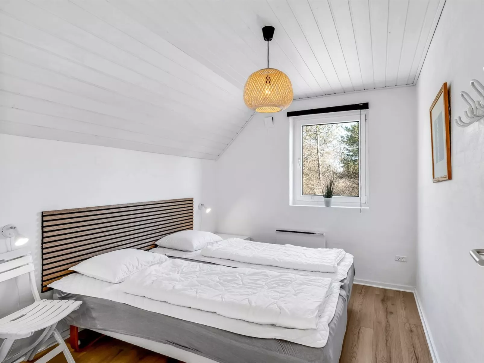 "Malti" - 1.3km from the sea-Drinnen