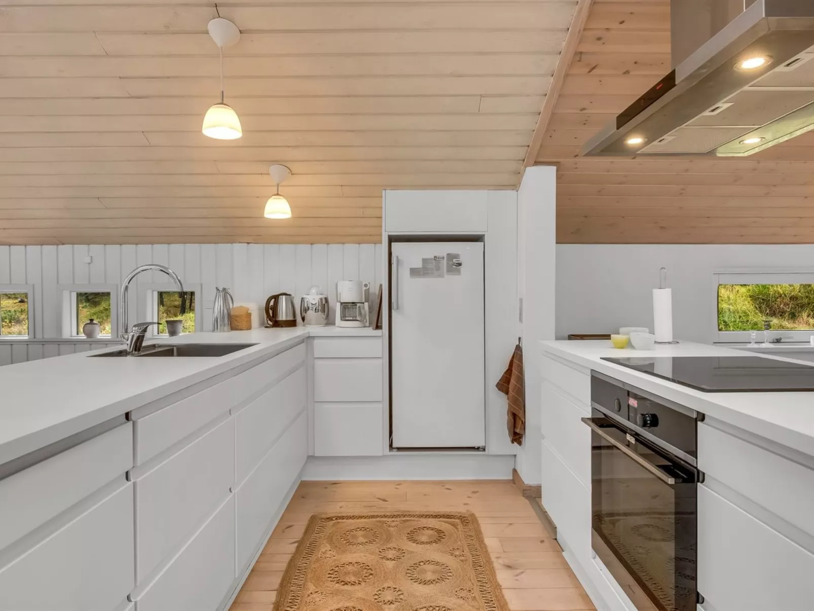 "Emila" - 2.2km from the sea-Drinnen