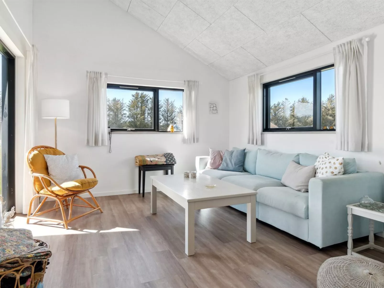 "Cresta" - 1.4km from the sea-Inside