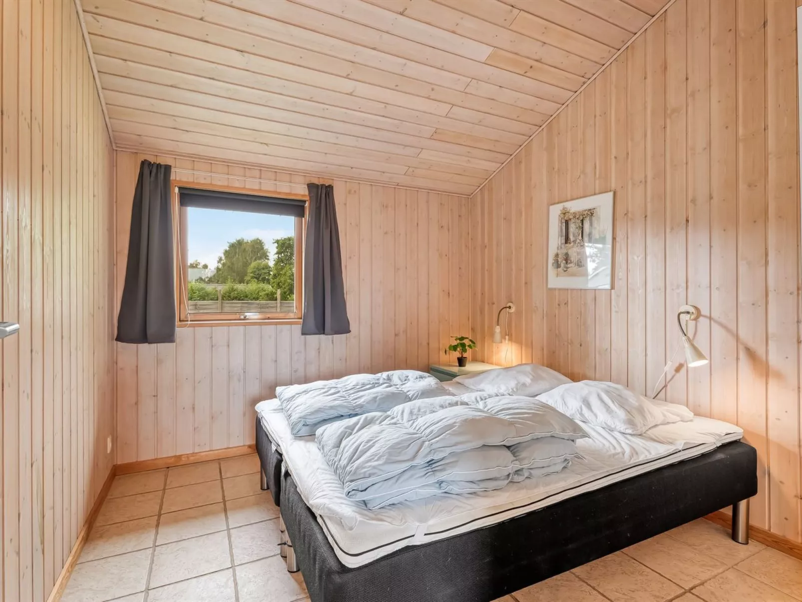 "Dagna" - 400m from the sea-Drinnen