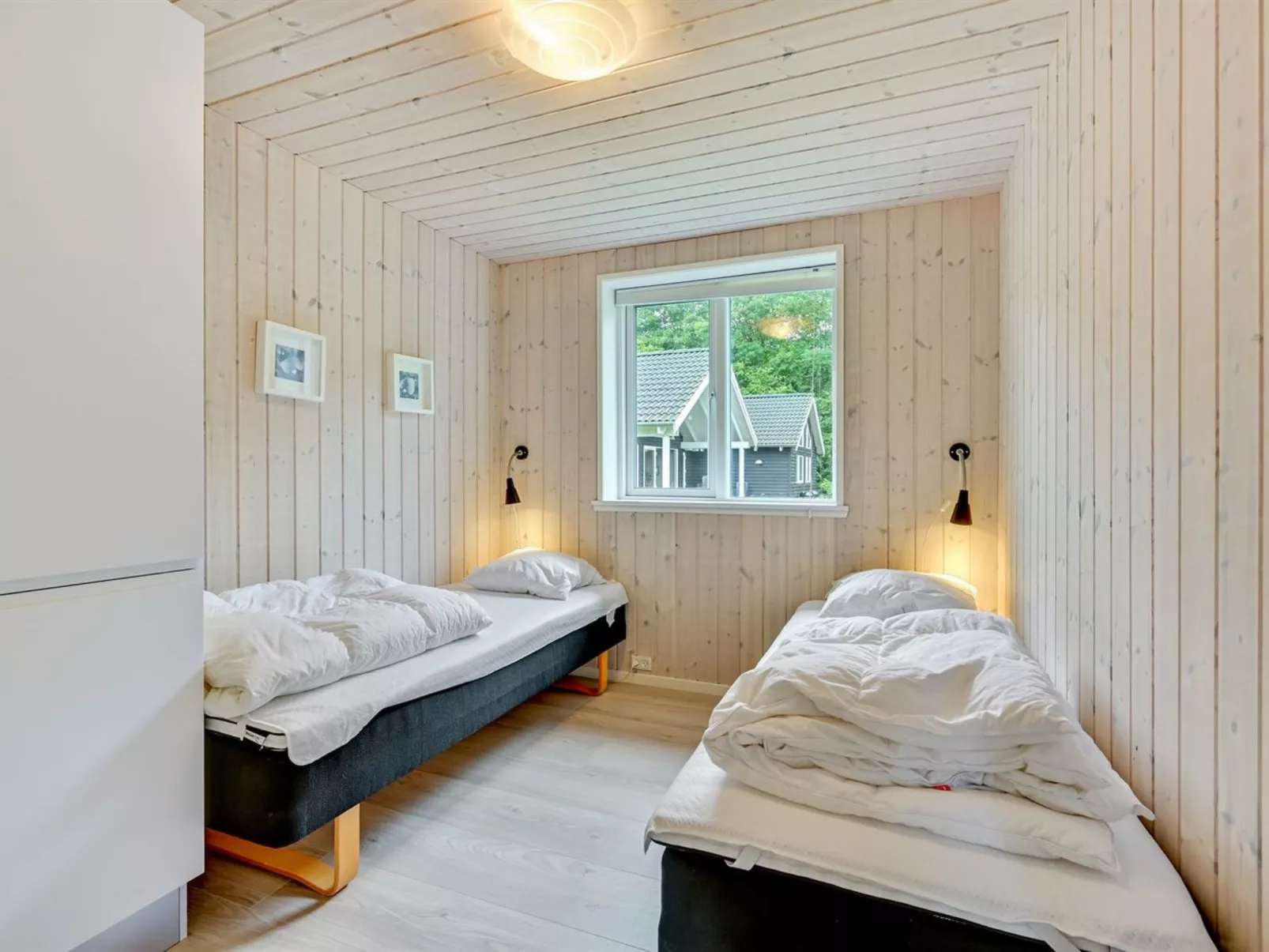 "Jelke" - 520m from the sea-Drinnen