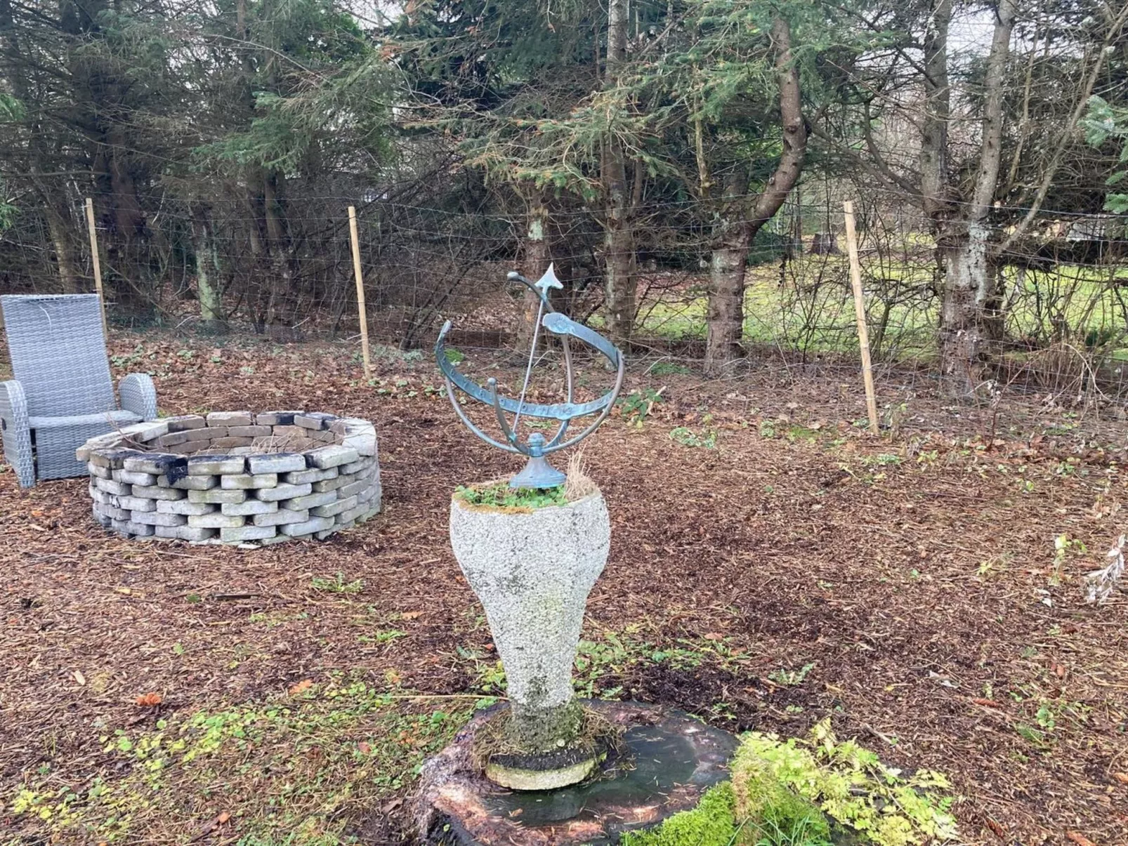 "Elisa" - 600m from the sea-Dehors