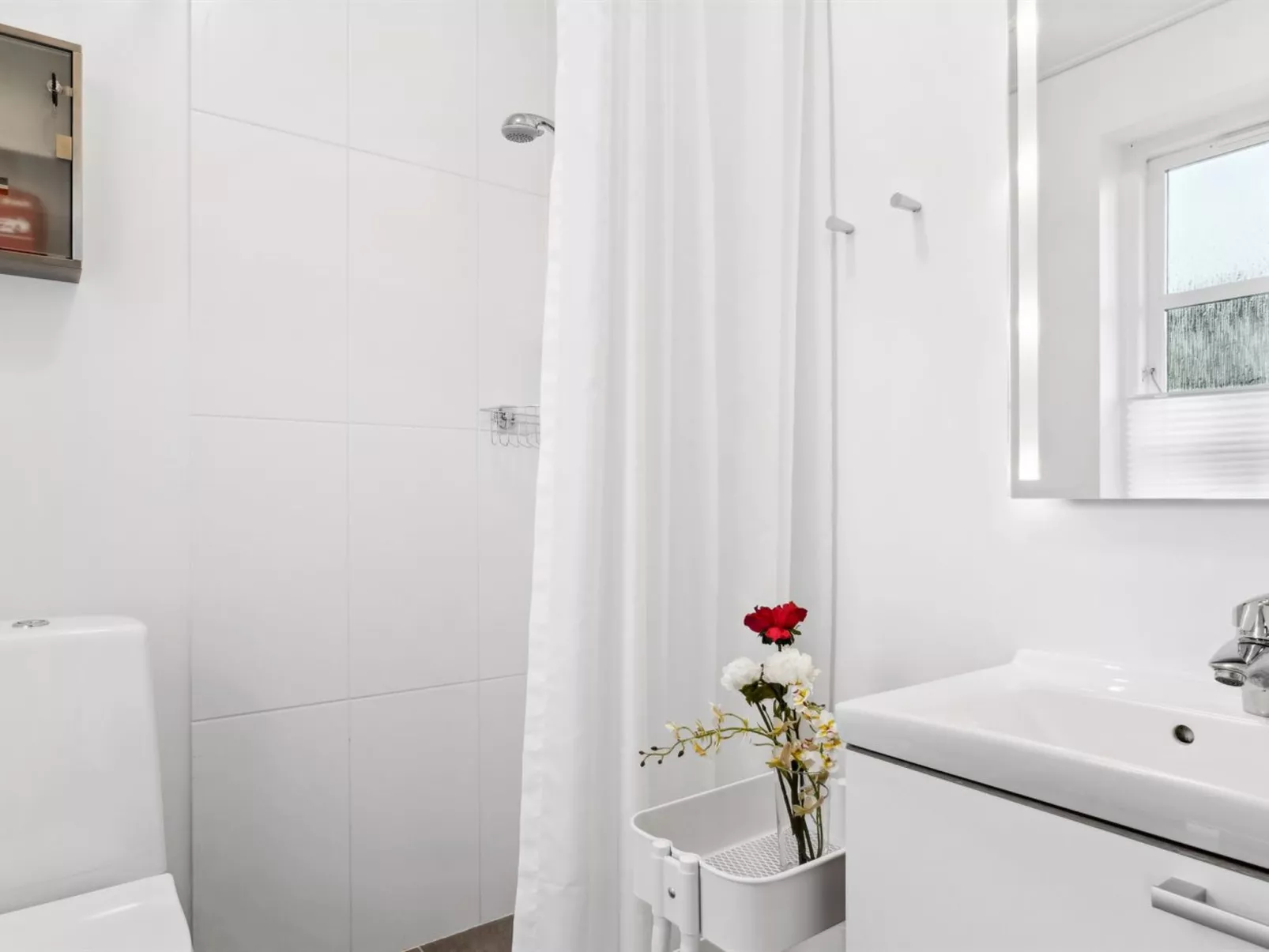 "Ewelina" - 150m from the sea-Inside