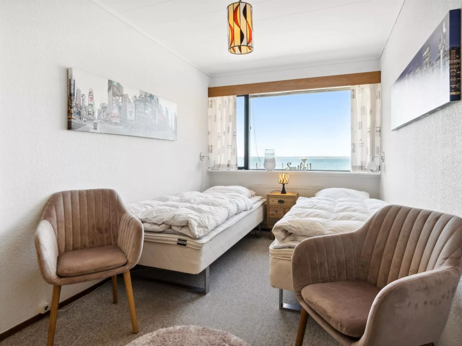 "Jovana" - 40m from the sea-Drinnen