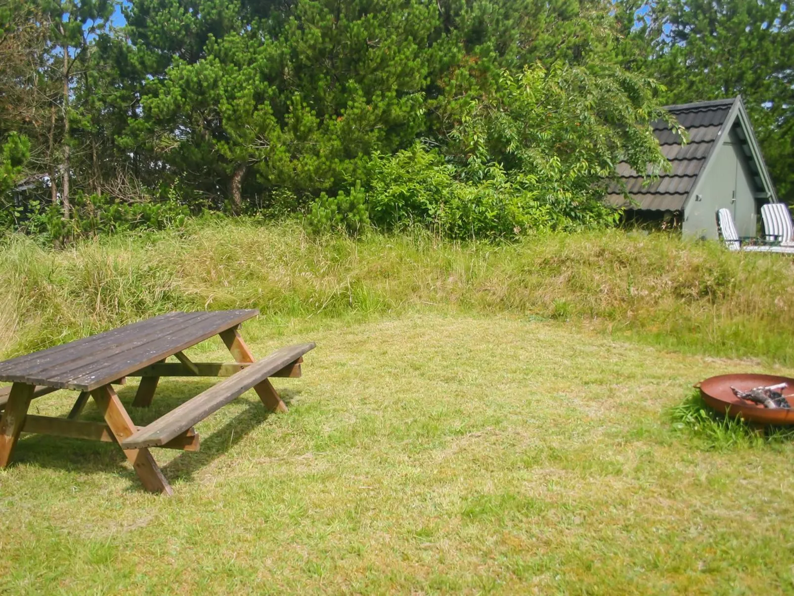 "Gisa" - 400m from the sea-Outside