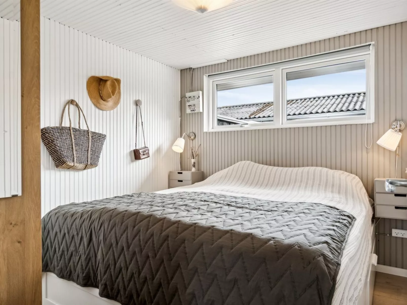 "Zina" - 600m from the sea-Inside