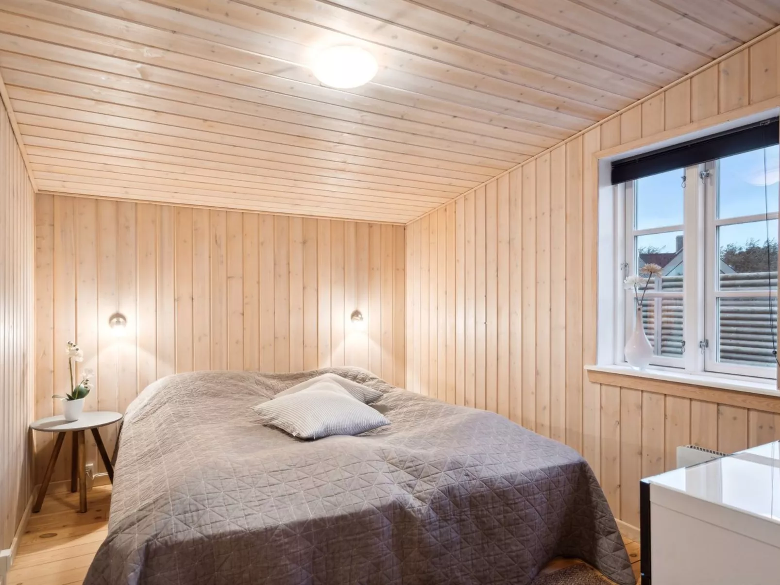 "Svante" - 600m from the sea-Inside