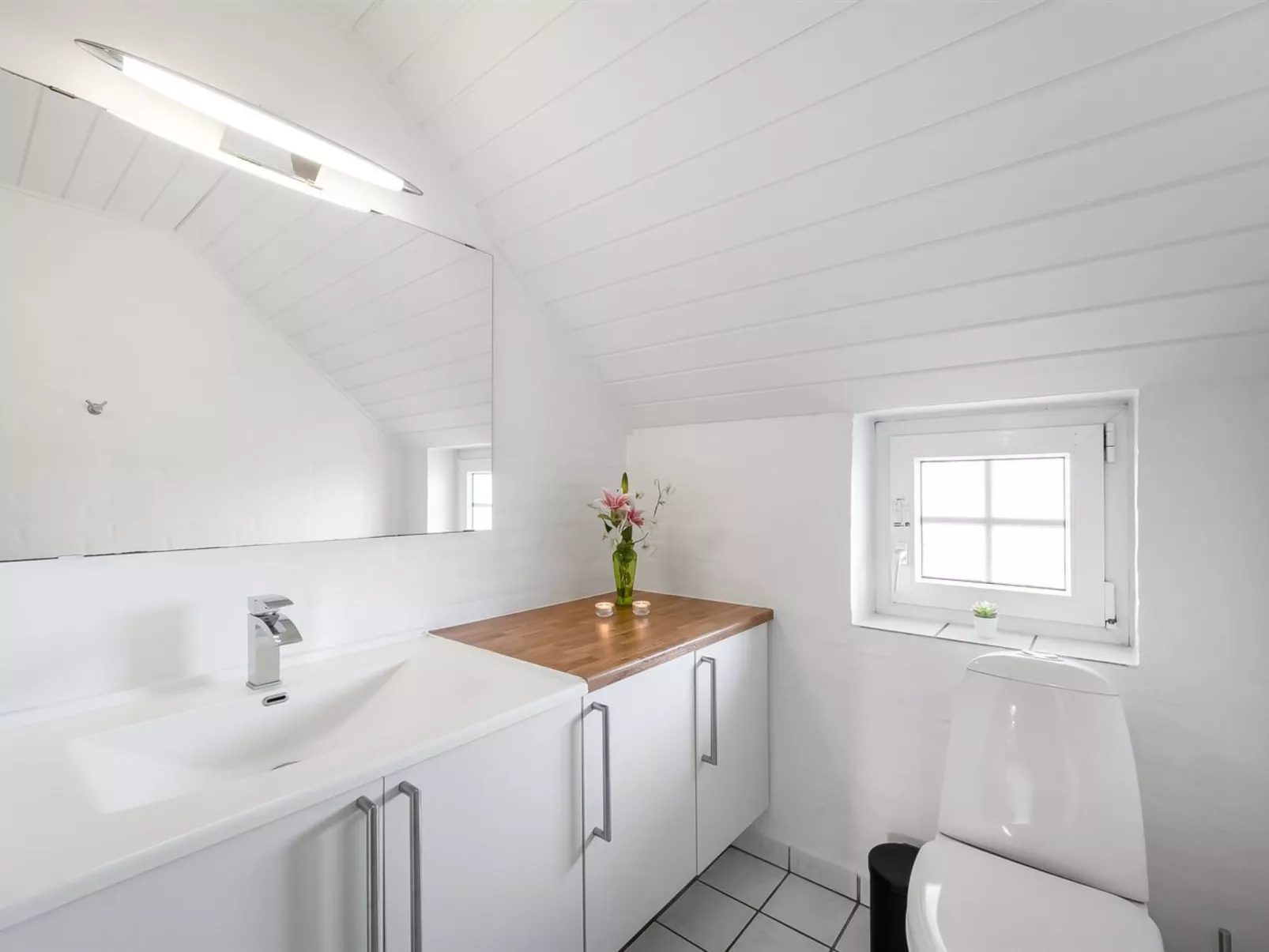 "Milena" - 200m from the sea-Inside