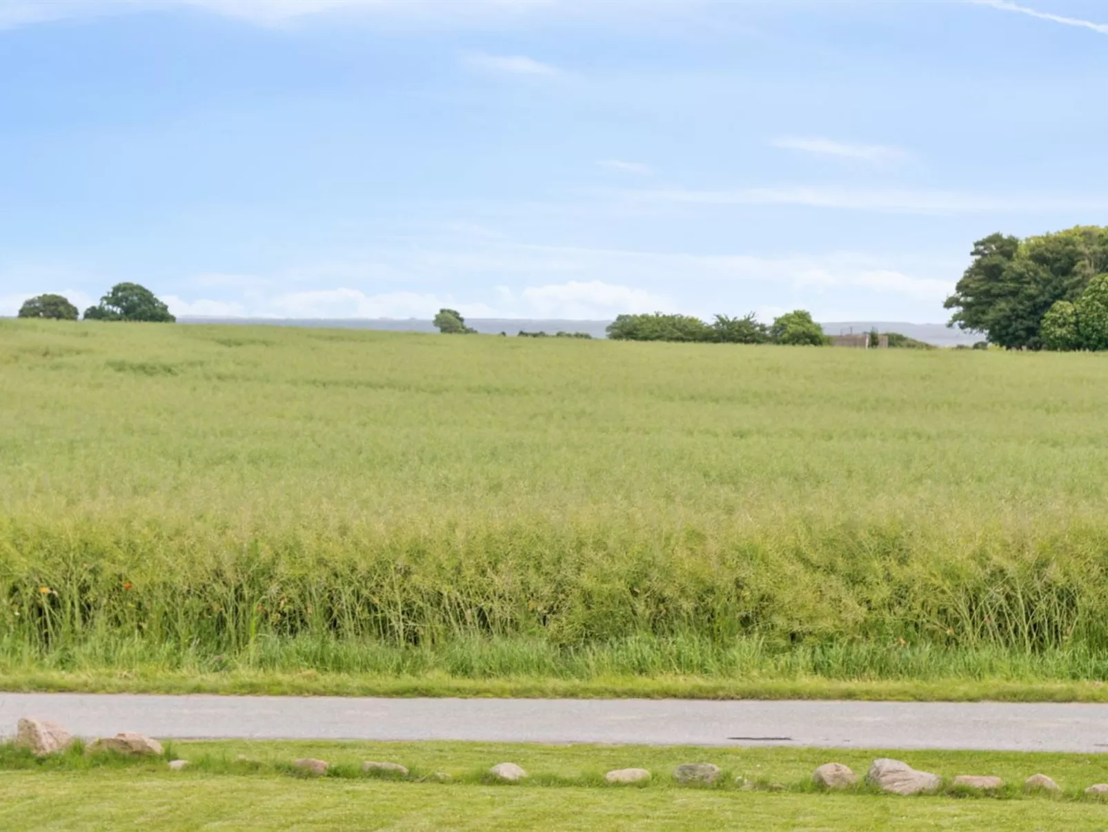 "Sebine" - 800m from the sea-Outside