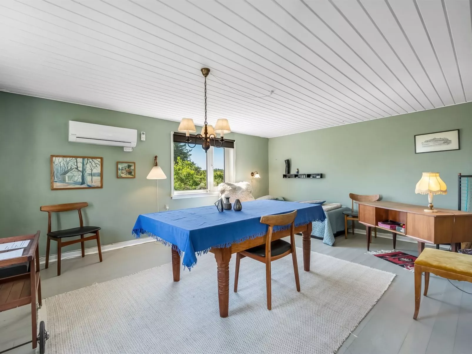 "Werna" - 800m from the sea-Inside