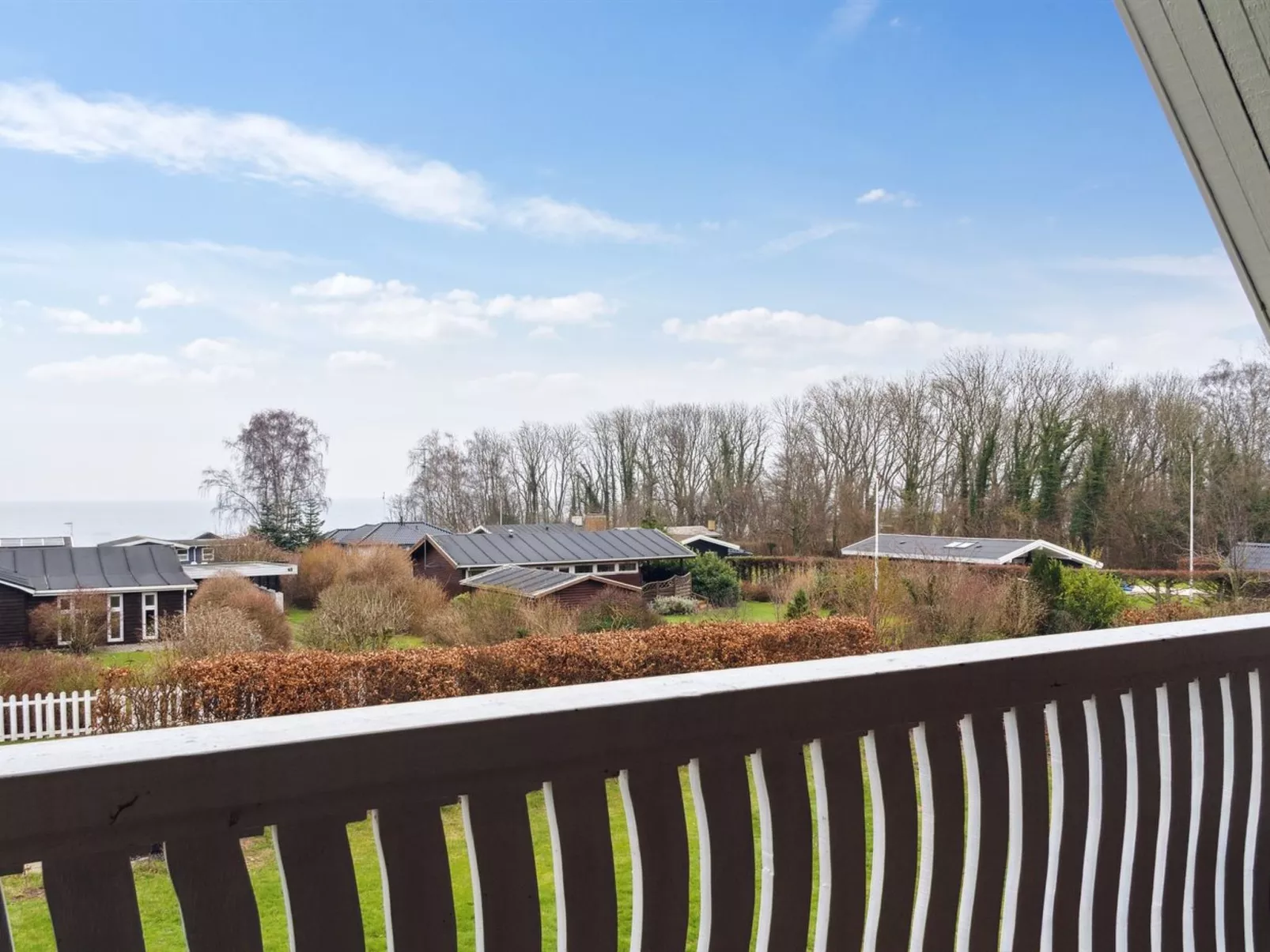 "Fentje" - 200m from the sea-Outside