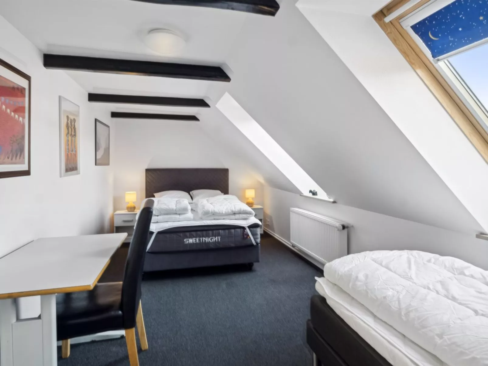 "Teodora" - 3km from the sea-Inside