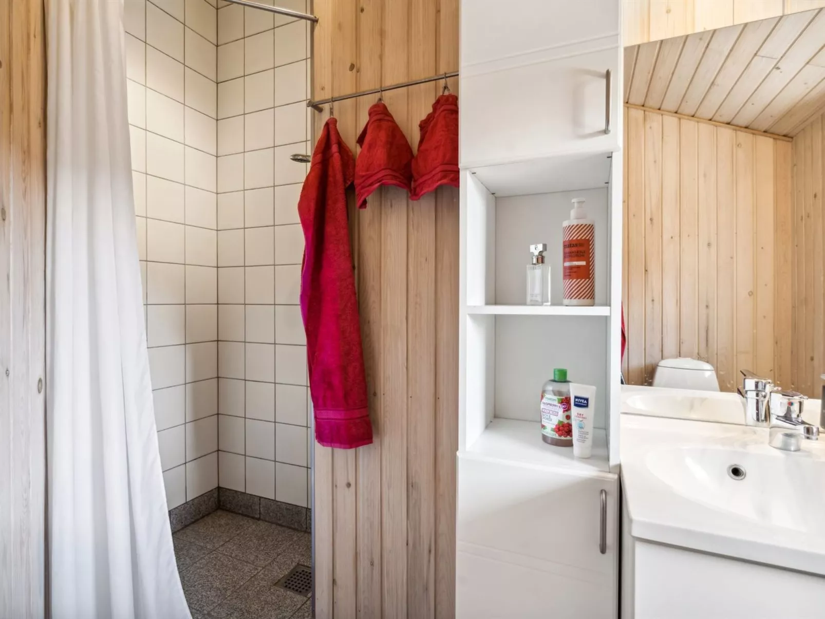 "Wehrhart" - 125m from the sea-Inside