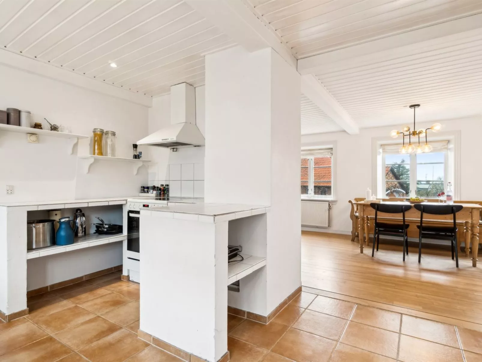 "Sjard" - 300m from the sea-Inside