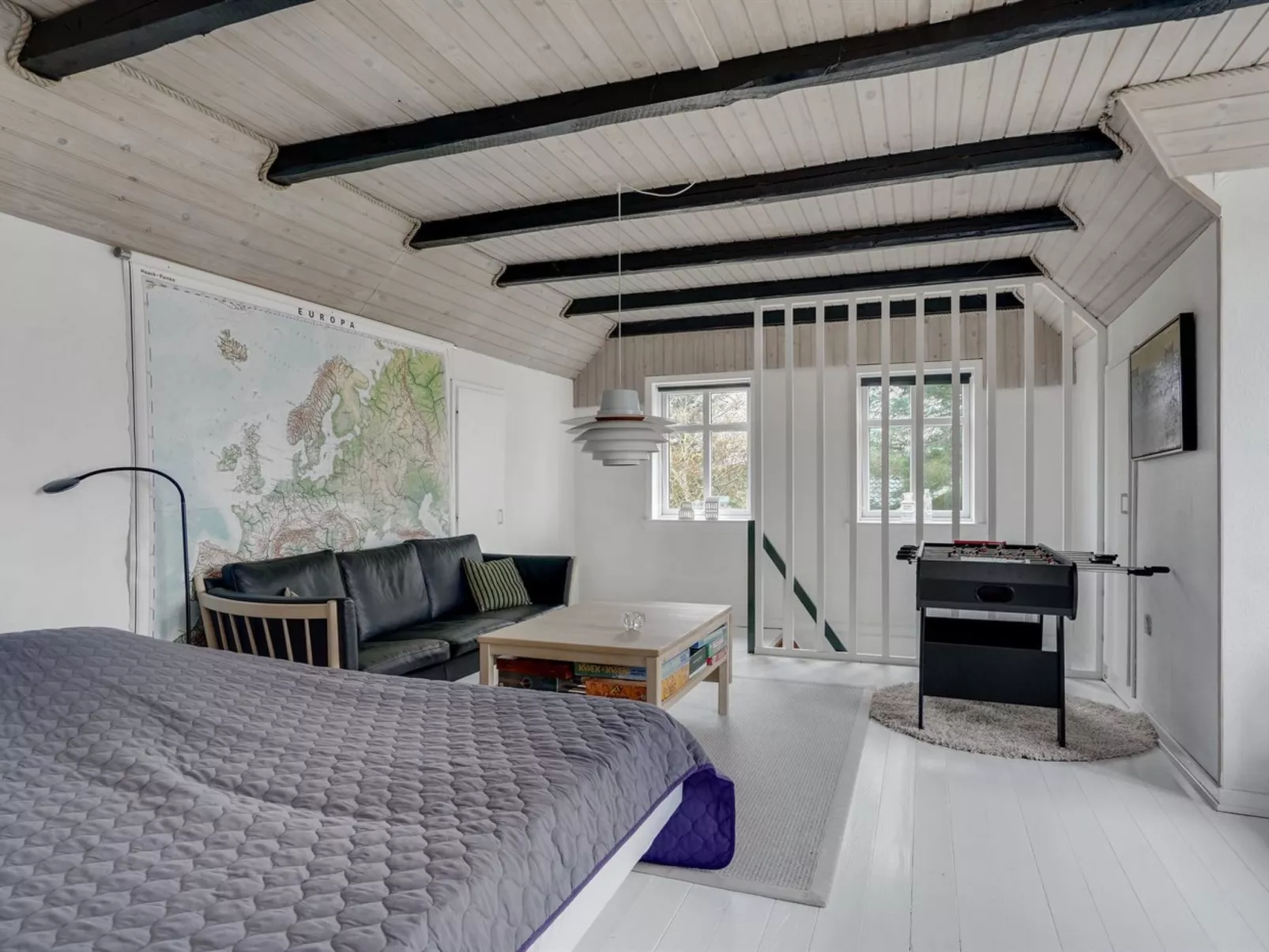 "Thorlak" - 1km from the sea-Dehors