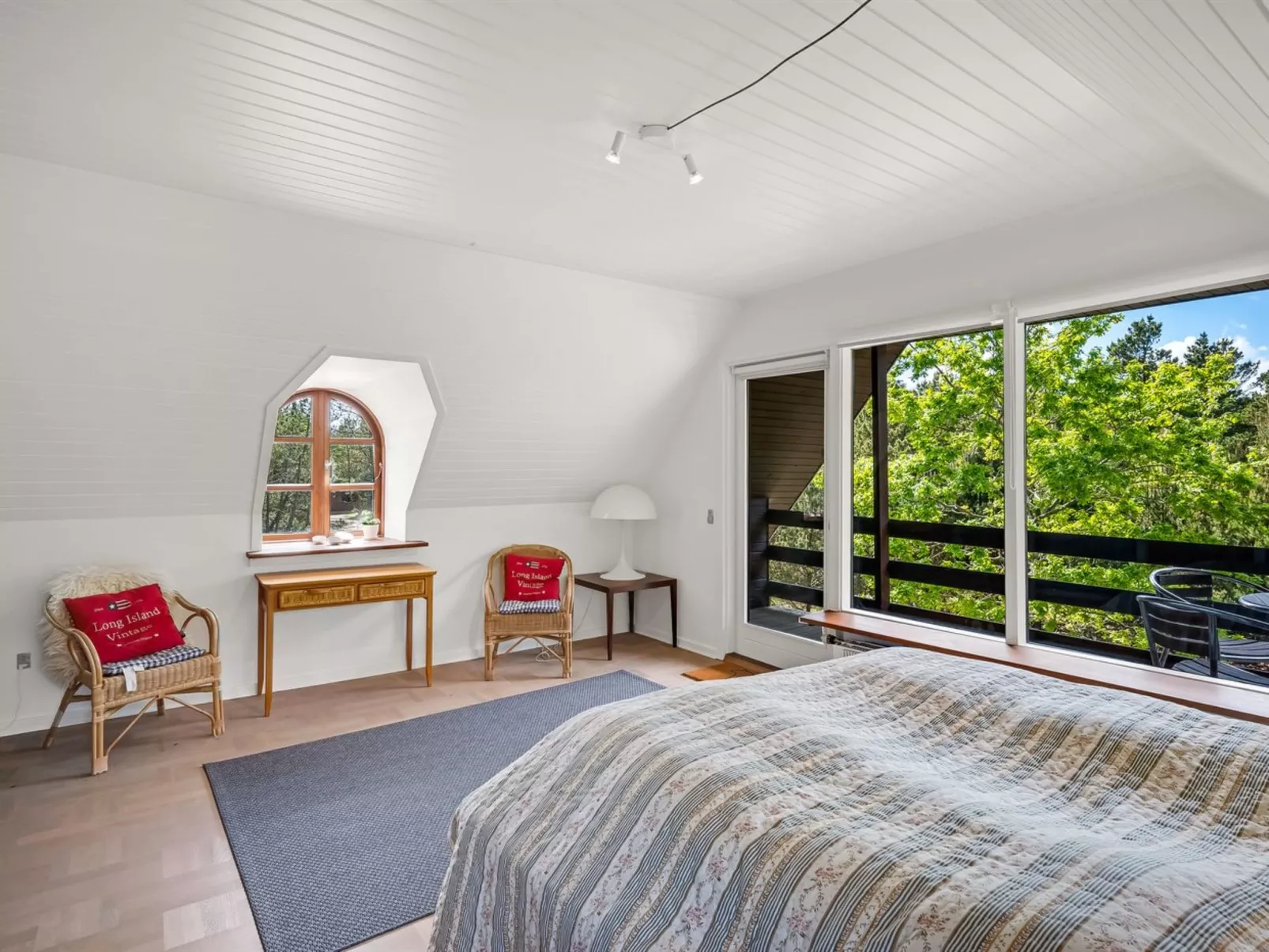 "Akeleje" - 900m from the sea-Inside