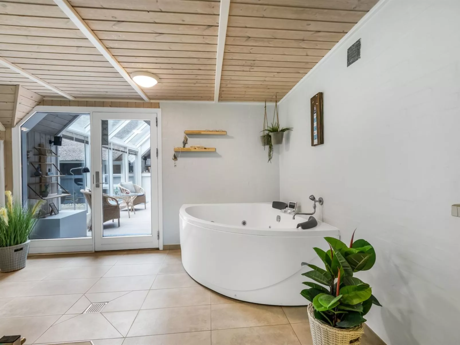 "Verna" - 800m from the sea-Inside