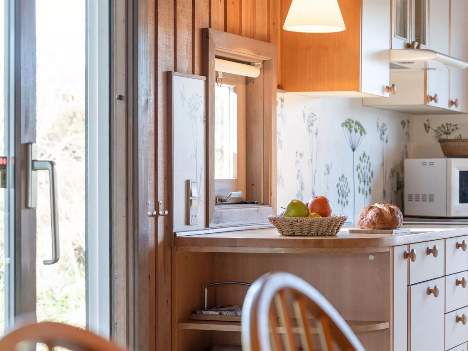 "Neja" - 400m from the sea-Inside