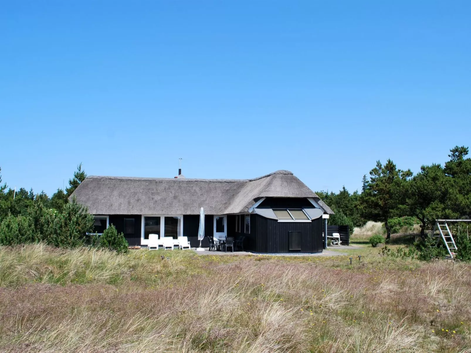 "Kastehelmi" - 400m from the sea-Outside