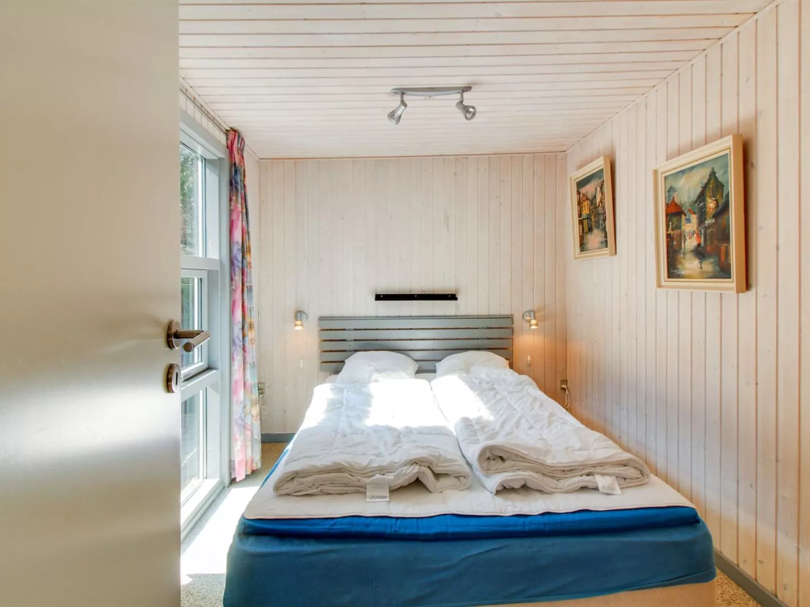 "Rokil" - 400m from the sea-Inside